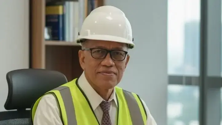 Fokus Berkarya, Bukan Terjebak Hiruk Pikuk Politik