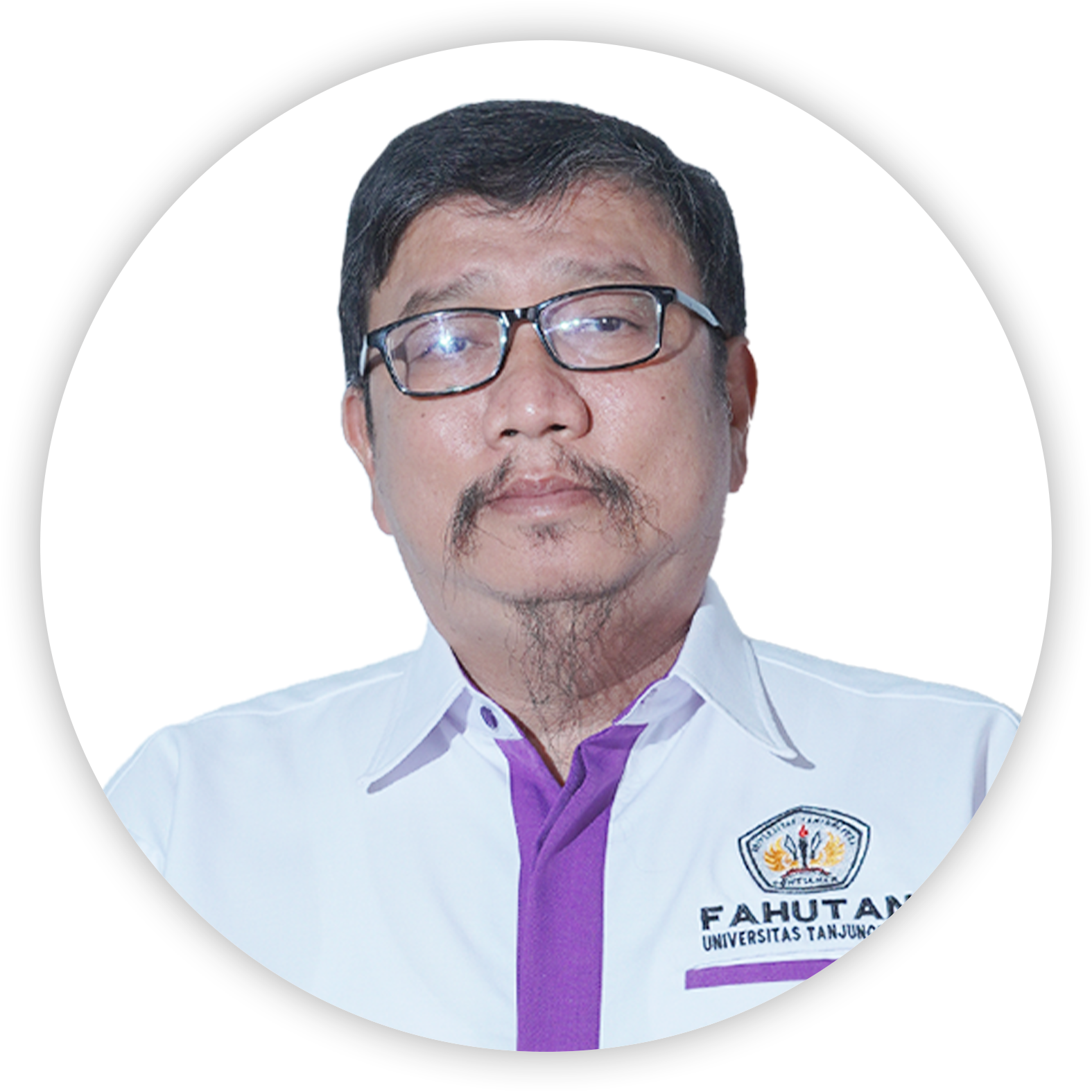 Prof. Dr. Gusti Hardiansyah