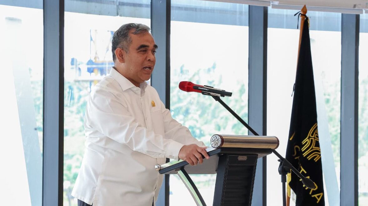 Ketua MPR RI Ahmad Muzani nyatakan dukungan perpindahan ibu kota ke IKN Nusantara