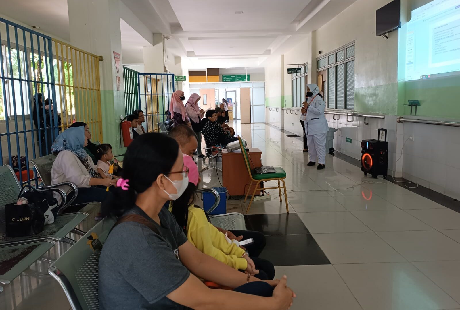 Jangan Diabaikan! Kunci Keberhasilan Terapi Anak Cerebral Palsy Ada di Kesiapan Orang Tua