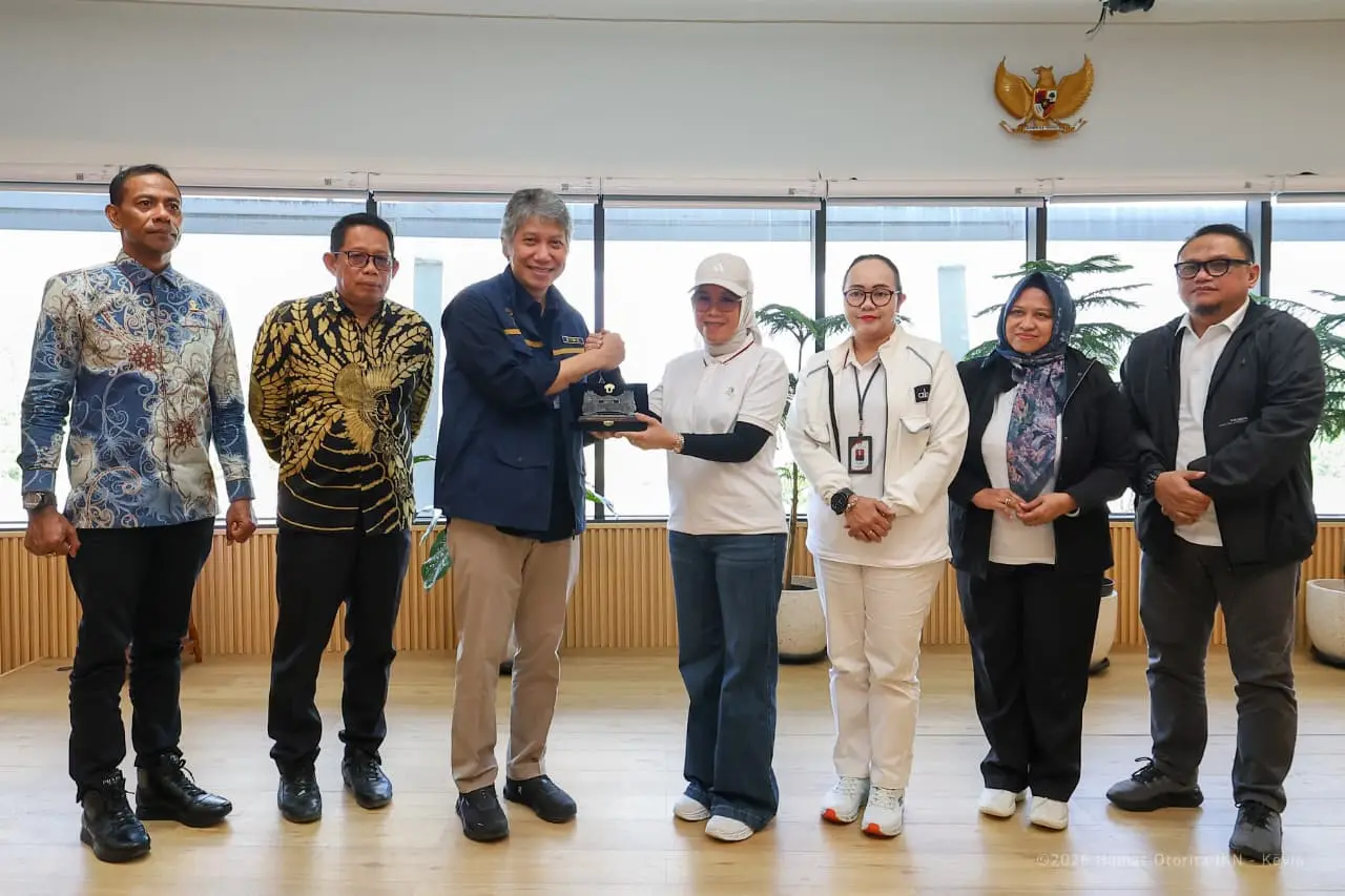 Menuju Pemilu 2029, KPU Siapkan Dapil Khusus IKN untuk Pemilihan DPD dan DPR