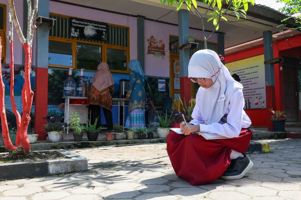 Hari Pendidikan Nasional, IKN Punya Rencana Besar: Dari PAUD hingga Kampus Riset Kelas Dunia