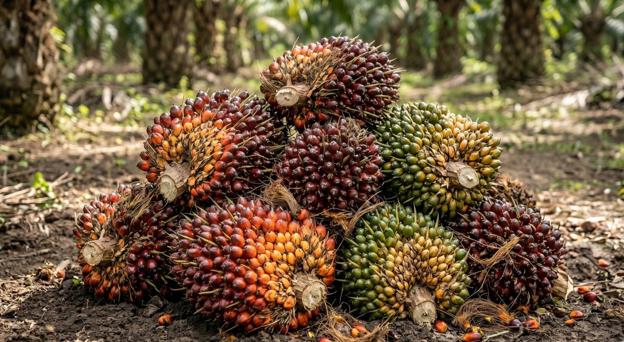 139 Pabrik Ketahuan Beli Sawit Petani di Bawah Harga Acuan