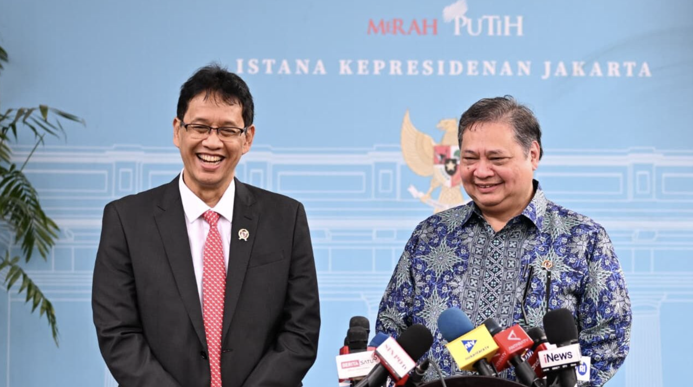 Mulai 1 Juni, Pemerintah Jalankan Strategi Besar DHE dan Ekspor SDA untuk Perkuat Devisa Nasional