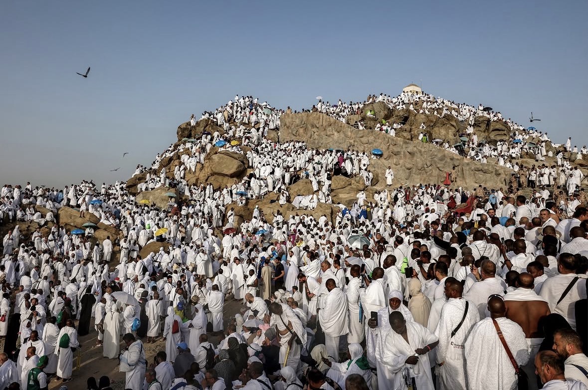 Hari Arafah dan Qurban Hati: Belajar Ikhlas dari Nabi Ibrahim