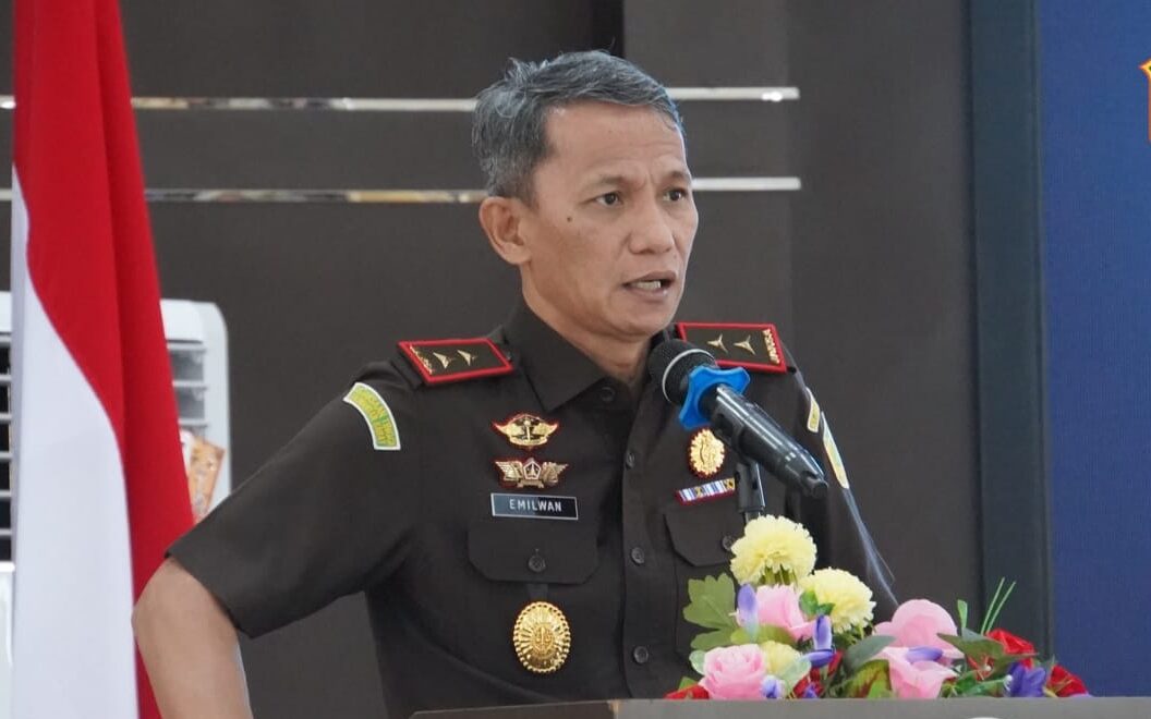 Kajati Kalbar Buka Pra-Musrenbang 2026, Tegaskan Transformasi Digital adalah Perubahan Budaya Kerja