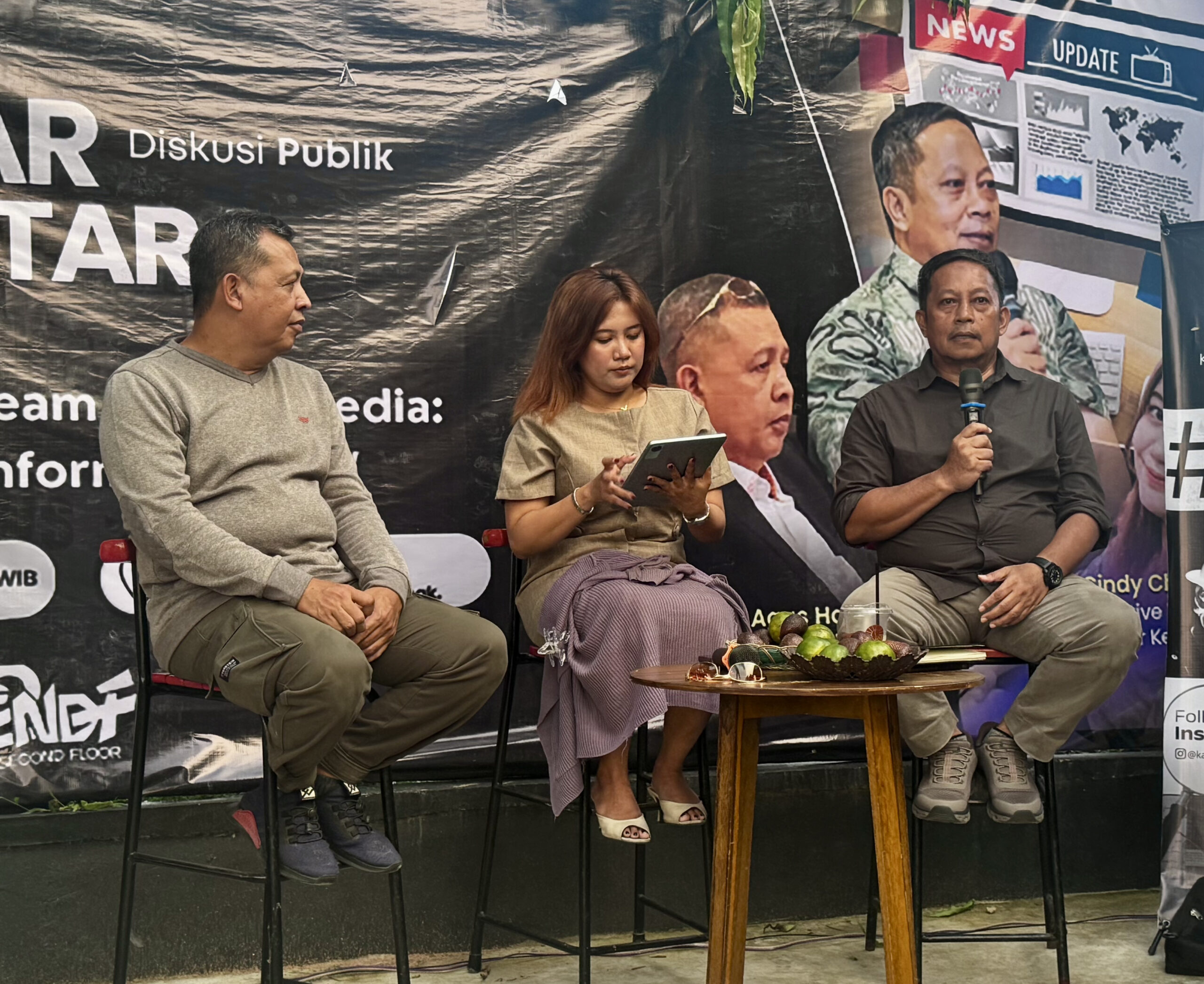 Gerakan Sosial Lingkungan di Tengah Budaya Viral