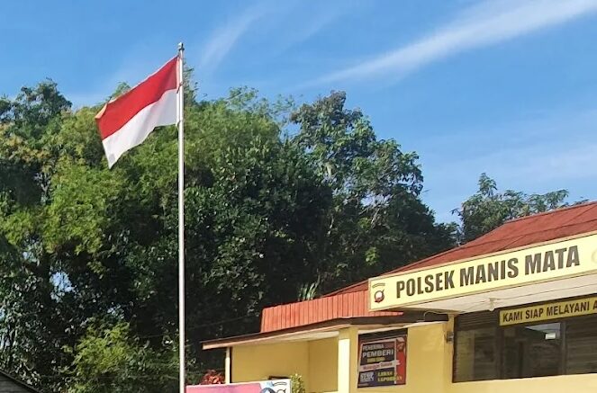 Kasus Pencurian Jagung Malah Bongkar Keterlibatan Oknum Polisi dalam Jaringan Narkoba
