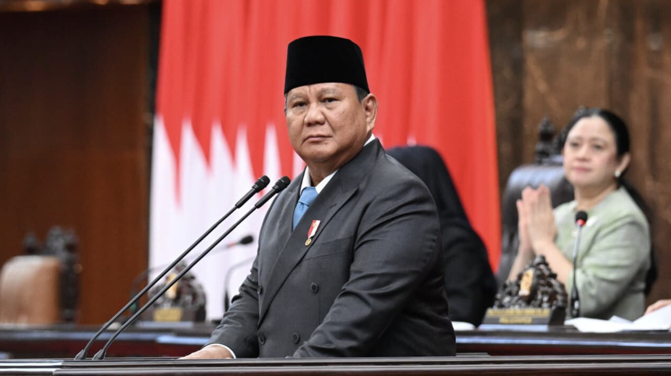 Prabowo Terbitkan Peraturan Presiden Tata Kelola Ekspor SDA, Sawit, Batu Bara, dan Ferro Alloys Wajib Lewat BUMN