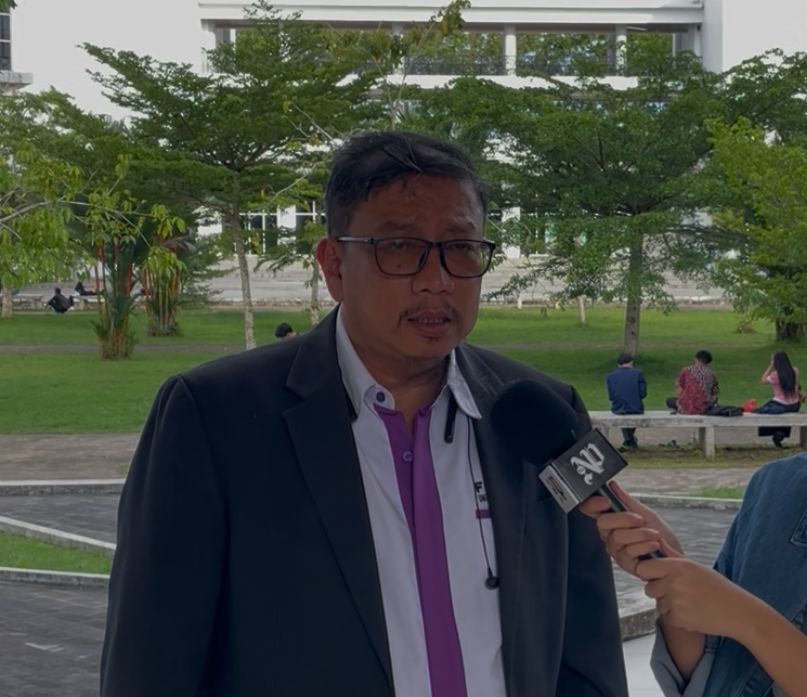 Belajar dari Jejak Wamen LHK, Gusti Hardiansyah Harap KNSI 2026 Cetak Menteri Masa Depan
