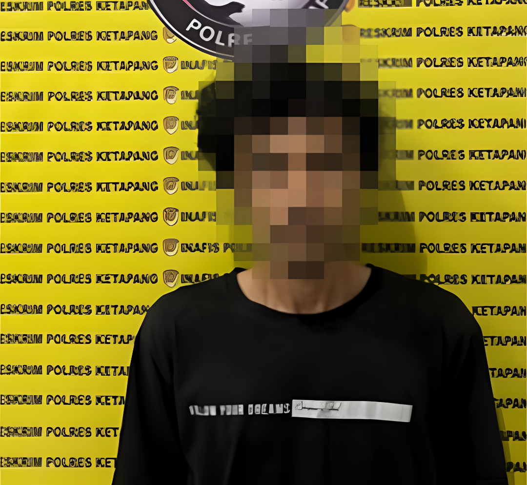 Sering Jadi Tempat Transaksi Narkoba, Sebuah Gudang di Delta Pawan Ketapang Digerebek
