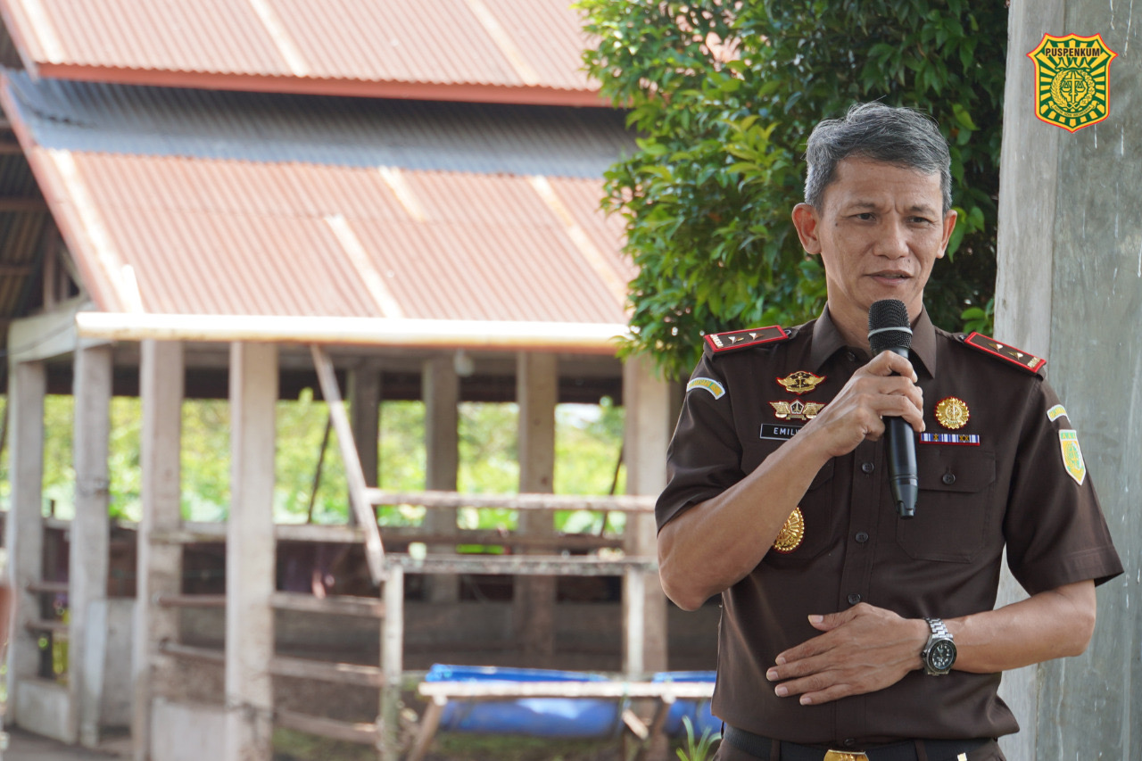 Iduladha 1447 H, Kejati Kalbar Sembelih 9 Ekor Sapi Kurban di RPH Pontianak