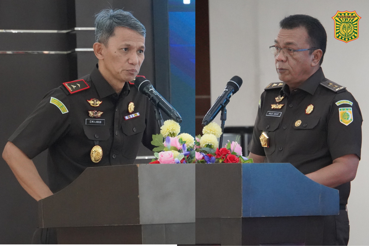 Hukum Tak Sekadar Menghukum, Kejaksaan Evaluasi Restorative Justice Berbasis Kearifan Lokal di Kalbar