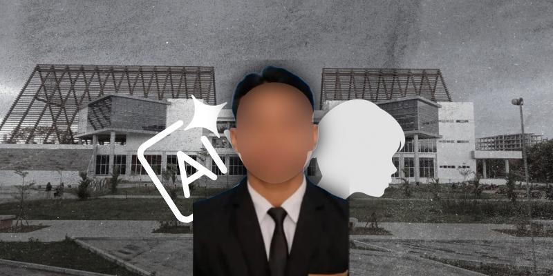 Mahasiswa Untan Diduga Gunakan Deepfake Vulgar, Kampus Nonaktifkan Terduga Pelaku