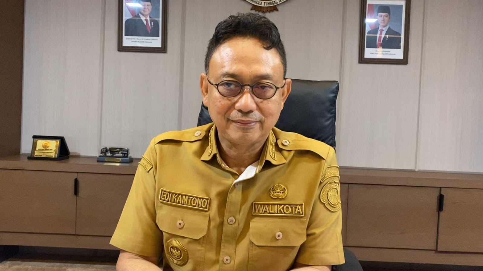 Atasi Genangan dan Jalan Rusak, Pemkot Pontianak Mulai Tata Kawasan Ambalat