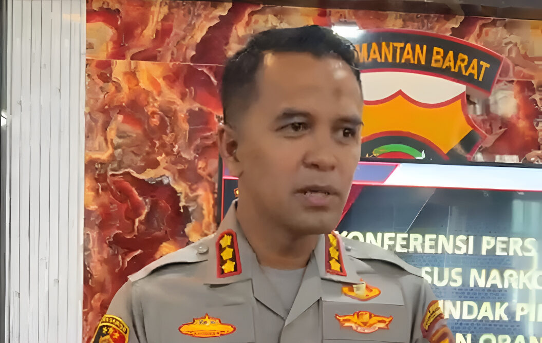 Rumor Teror Pocong Picu Keresahan Publik, Data Lapangan Tunjukkan Modus Prank dan Rekayasa AI