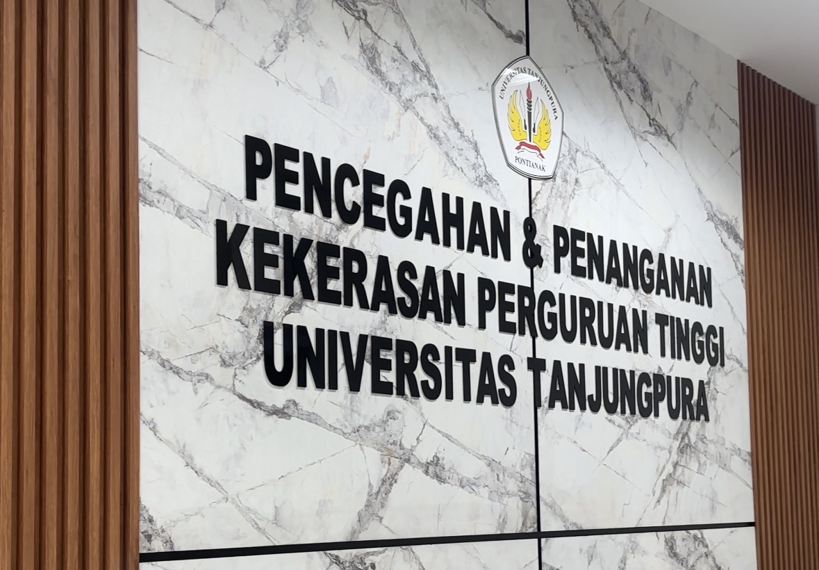 Babak Baru Kasus Deepfake Vulgar Mahasiswa FMIPA Untan: Rekomendasi Sanksi Masih Menunggu Keputusan Rektor