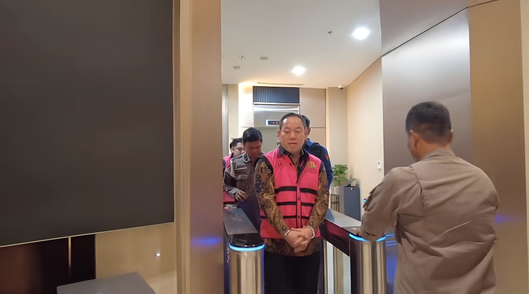Skandal Bauksit PT QSS: Kejagung Tetapkan 5 Tersangka Termasuk Pejabat ESDM, Nama Anggota DPRD Sanggau Terseret