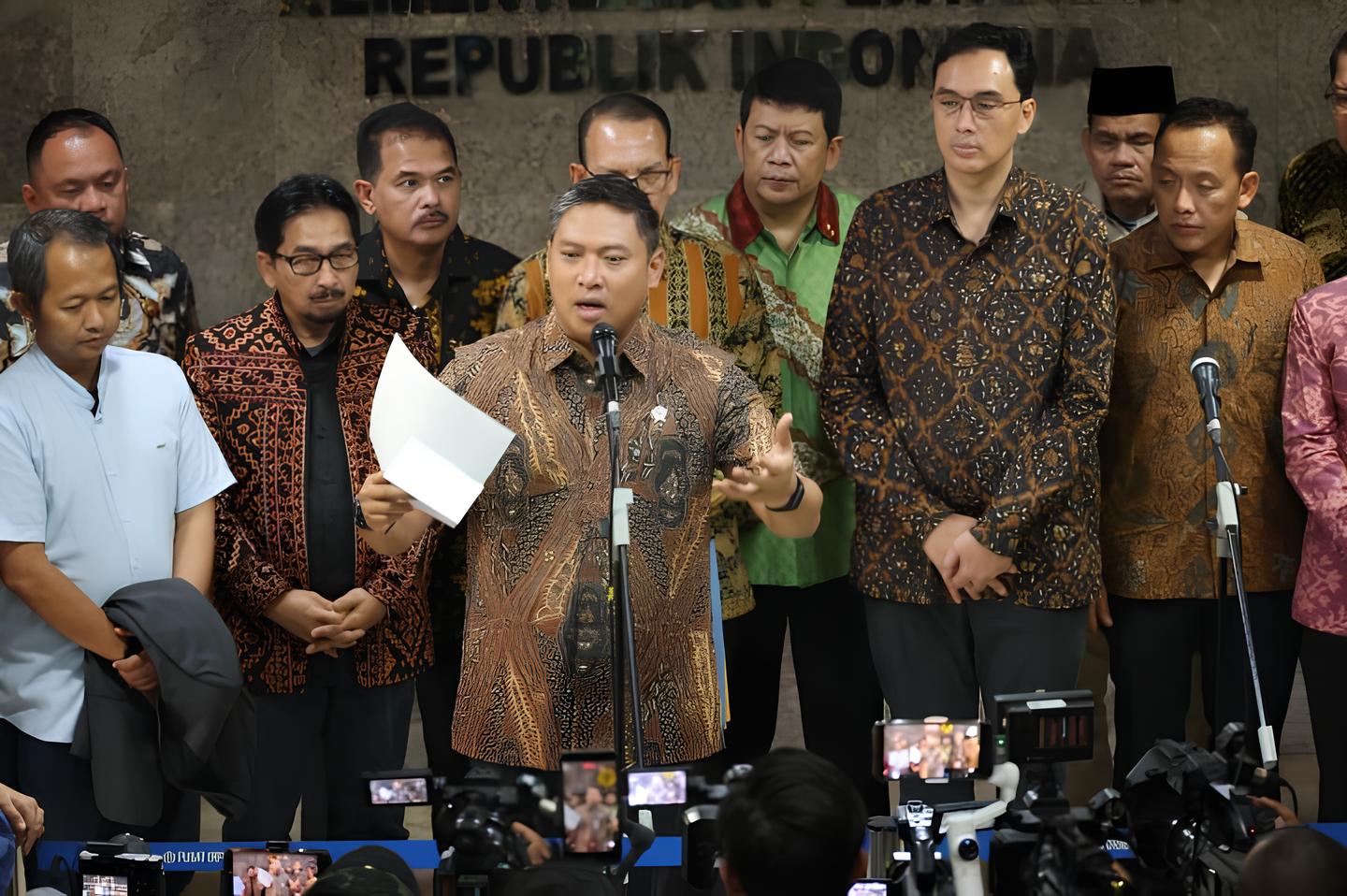 Transisi PT DSI Bikin Harga TBS Sawit Anjlok, 139 Pabrik Masuk Radar Penegak Hukum