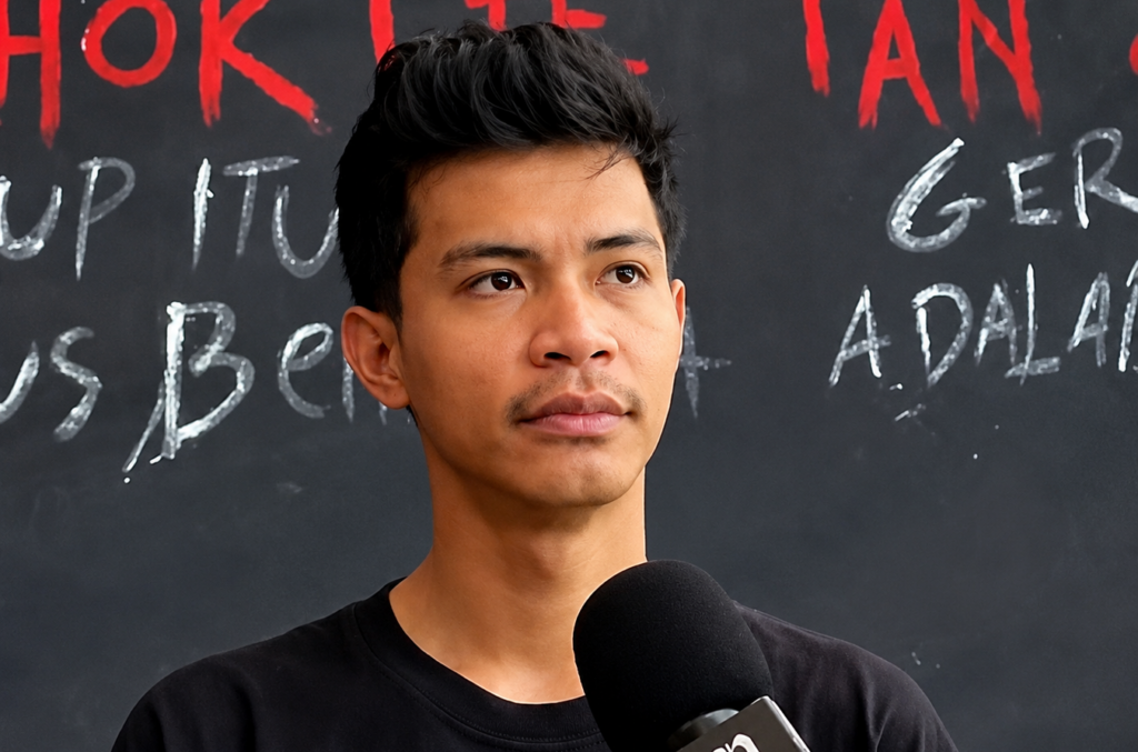 Aliansi Reformasi Kalbar Gelar Aksi Massa di Tugu Digulis Besok, Soroti Empat Klaster Isu Krusial