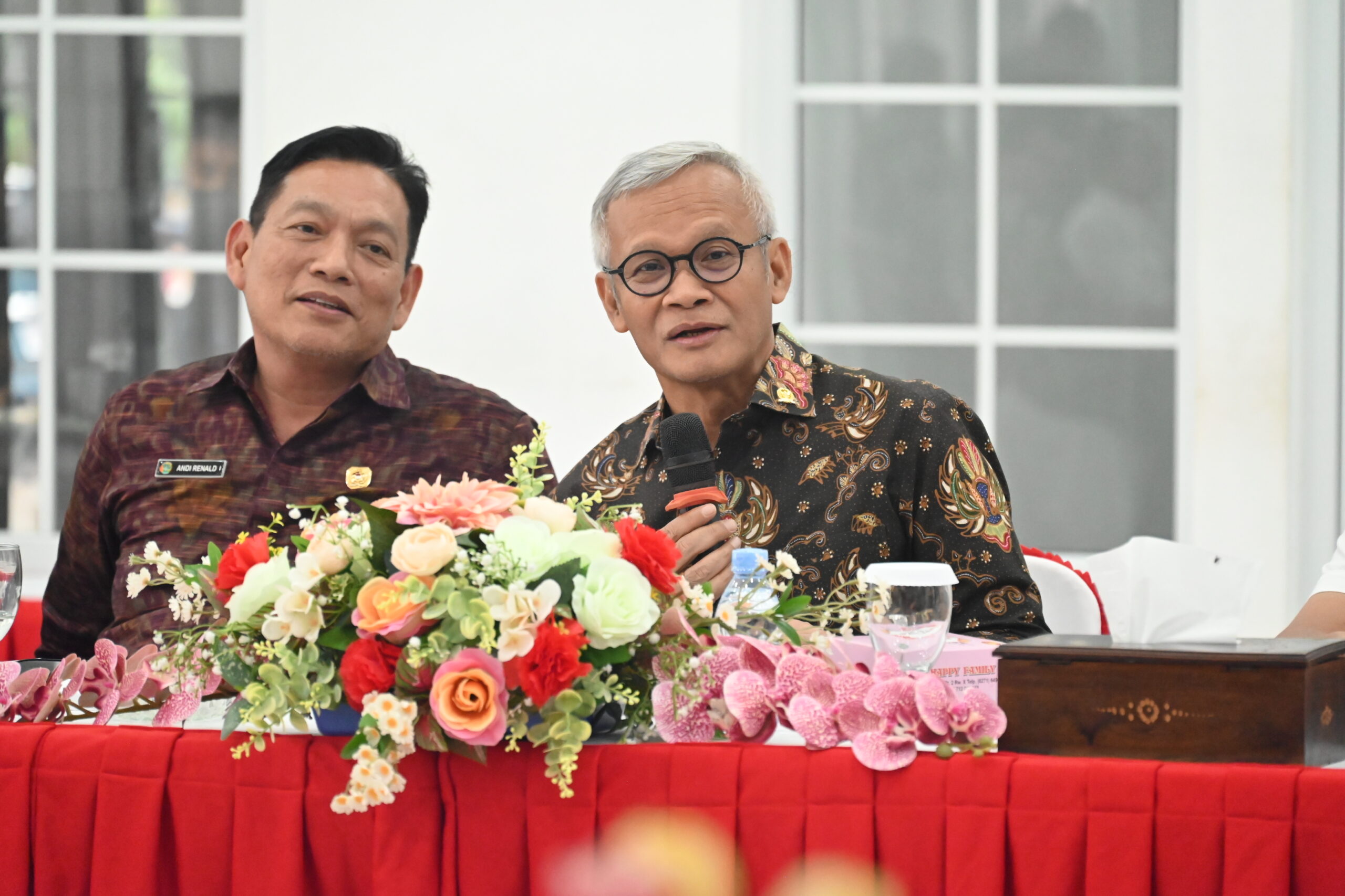 Wakil-Ketua-Komisi-II-DPR-RI-Aria-Bima-Kunjungan-Kerja-Karanganyar