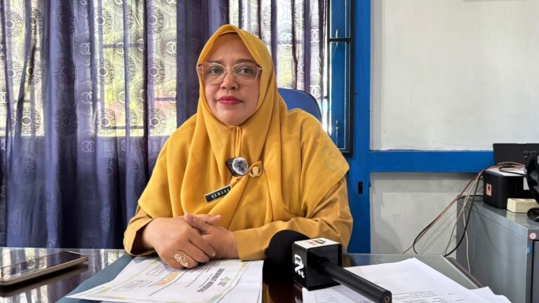"Puskesmas Punggur, Hawarah, Dana BOK, Kubu Raya, Klarifikasi Berita, Dinas Kesehatan, Hoaks Media Sosial, Dana Kesehatan."
