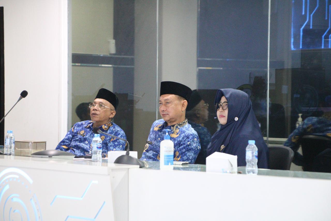 BMKG Prediksi El Nino Bertahan Hingga 2027, Pemkot Pontianak Perketat Patroli Lahan Gambut
