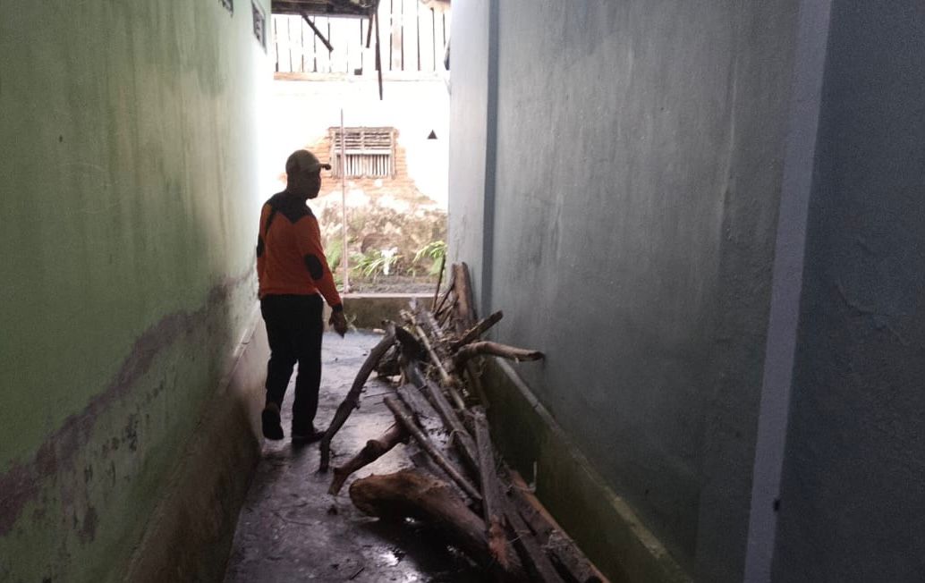 BNPB Rangkum Dampak Gempa Sulawesi Tengah dan Karhutla di Tiga Provinsi