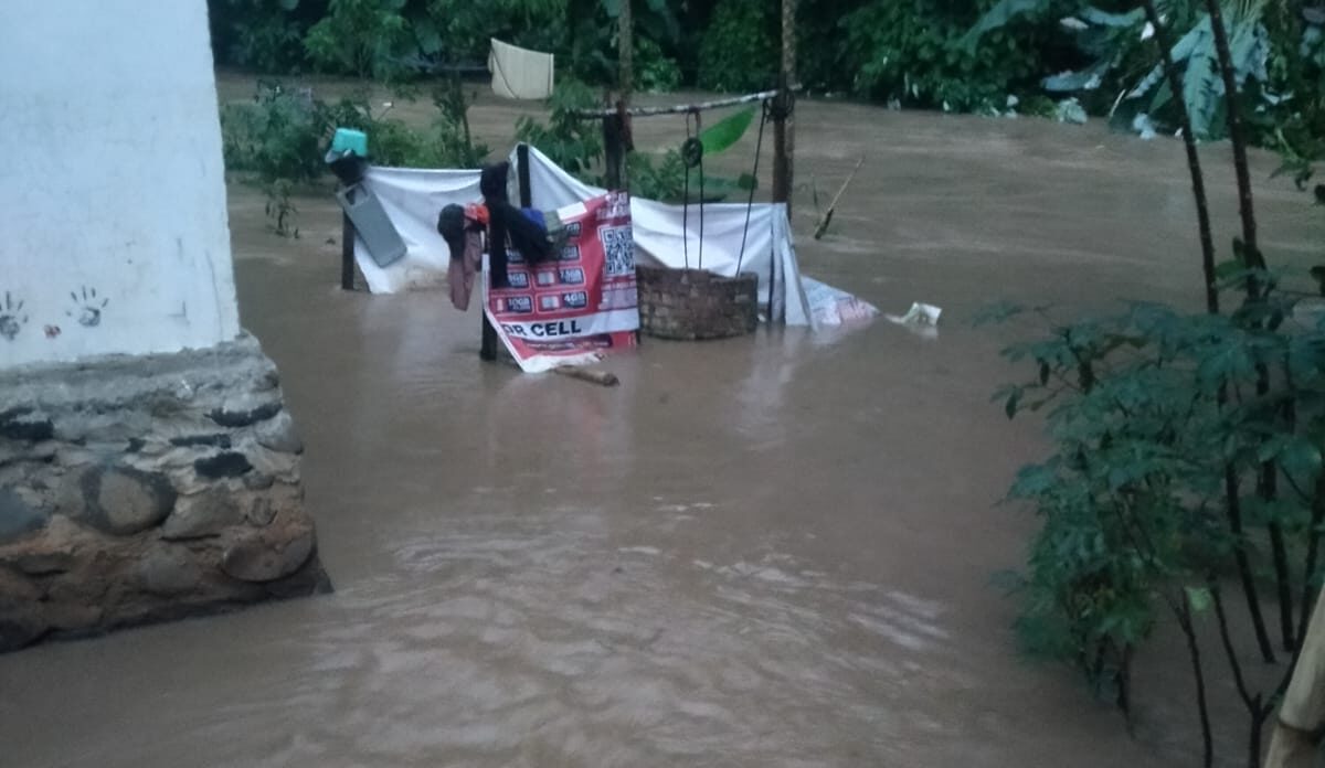 BNPB Rilis Data Bencana: 3 Tewas Akibat Gempa Sulteng, Banjir dan Kekeringan Melanda Sejumlah Daerah