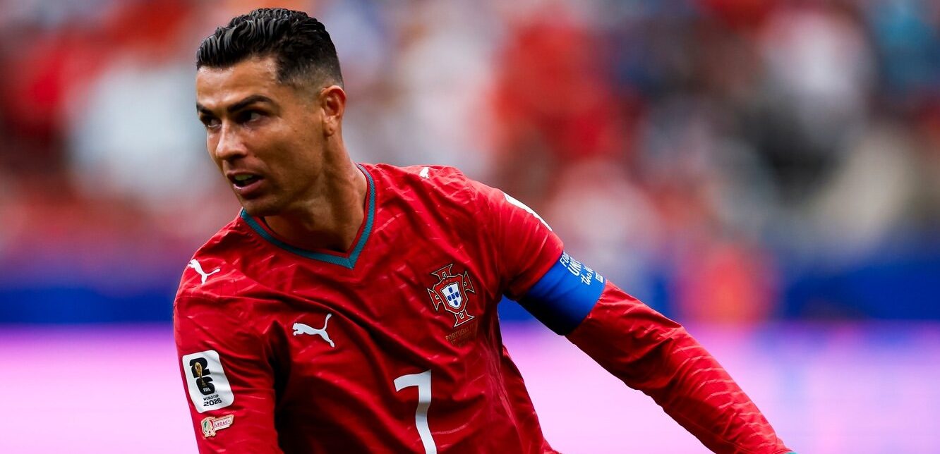 Dikritik Thierry Henry, Cristiano Ronaldo Disebut Terlalu Egois di Lini Depan Portugal