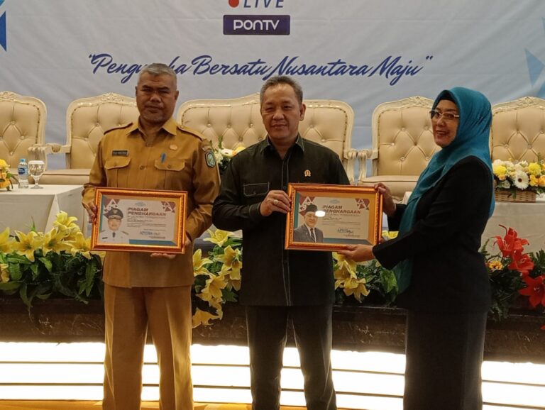 "Kanwil DJP Kalbar dan APIMSA menegaskan isu kenaikan pajak UMKM menjadi 22 persen di PP 20/2026 adalah hoaks. Tarif PPh Final 0,5 persen tetap berlaku."