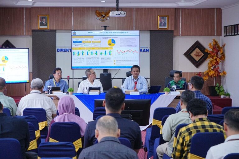 "Realisasi Transfer ke Daerah (TKD) di Kalimantan Selatan menembus Rp8,33 triliun per Mei 2026. DJPb Kalsel desak percepatan serapan anggaran di daerah."