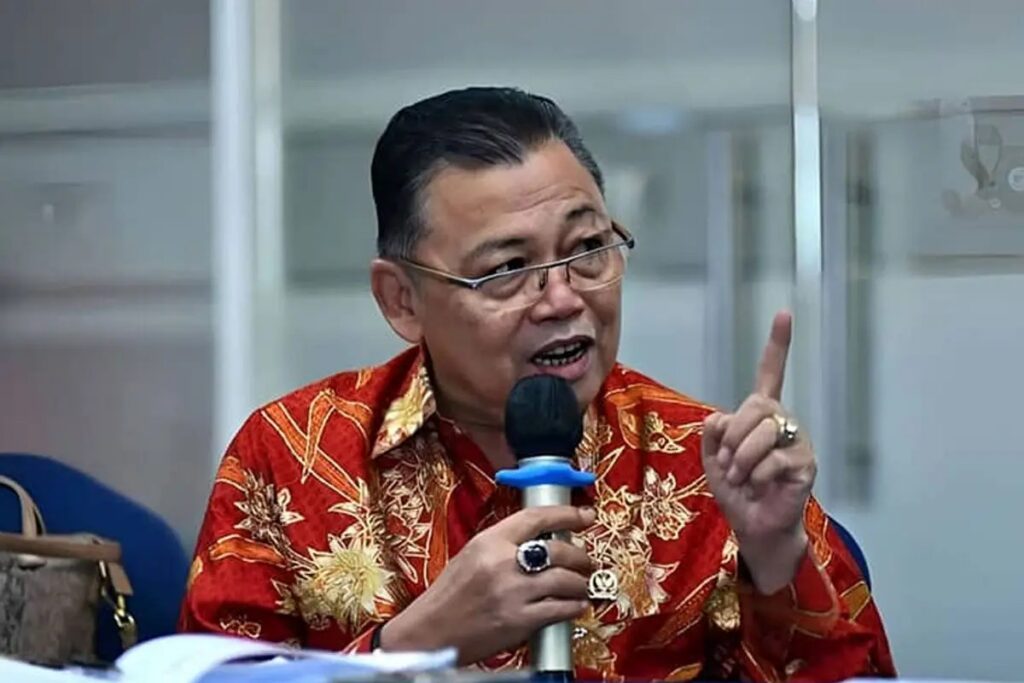 DPR Ingatkan Pemerintah Antisipasi Dampak Kenaikan Harga BBM Non-Subsidi terhadap Inflasi
