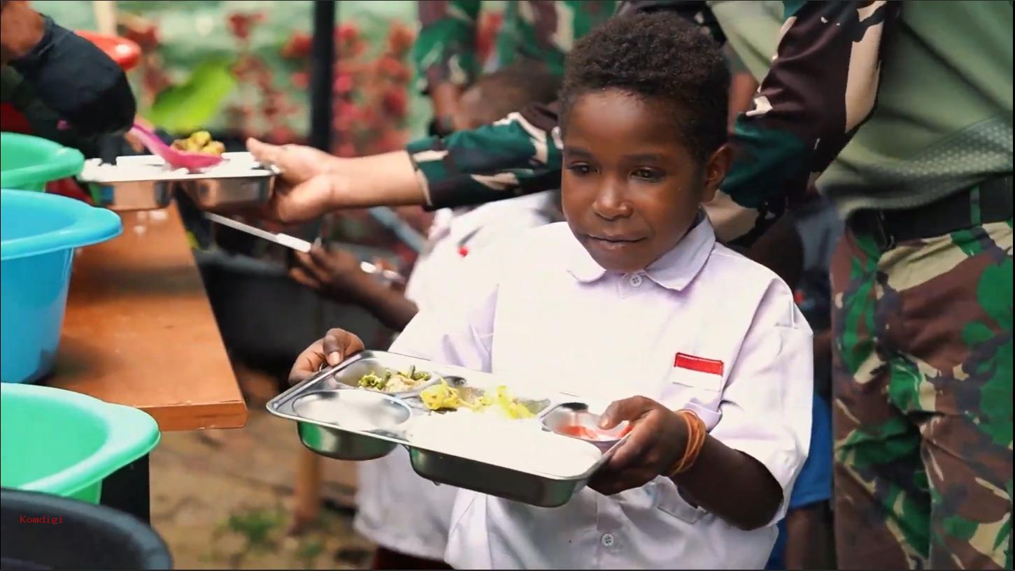 DPRD Nunukan Sarankan Program Makan Bergizi Gratis Dihentikan Sementara