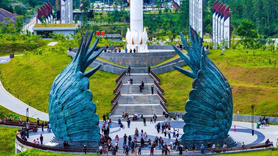 Dukang Infrastruktur IKN, Realisasi Belanja Negara di Kaltim Capai Rp15,02 Triliun