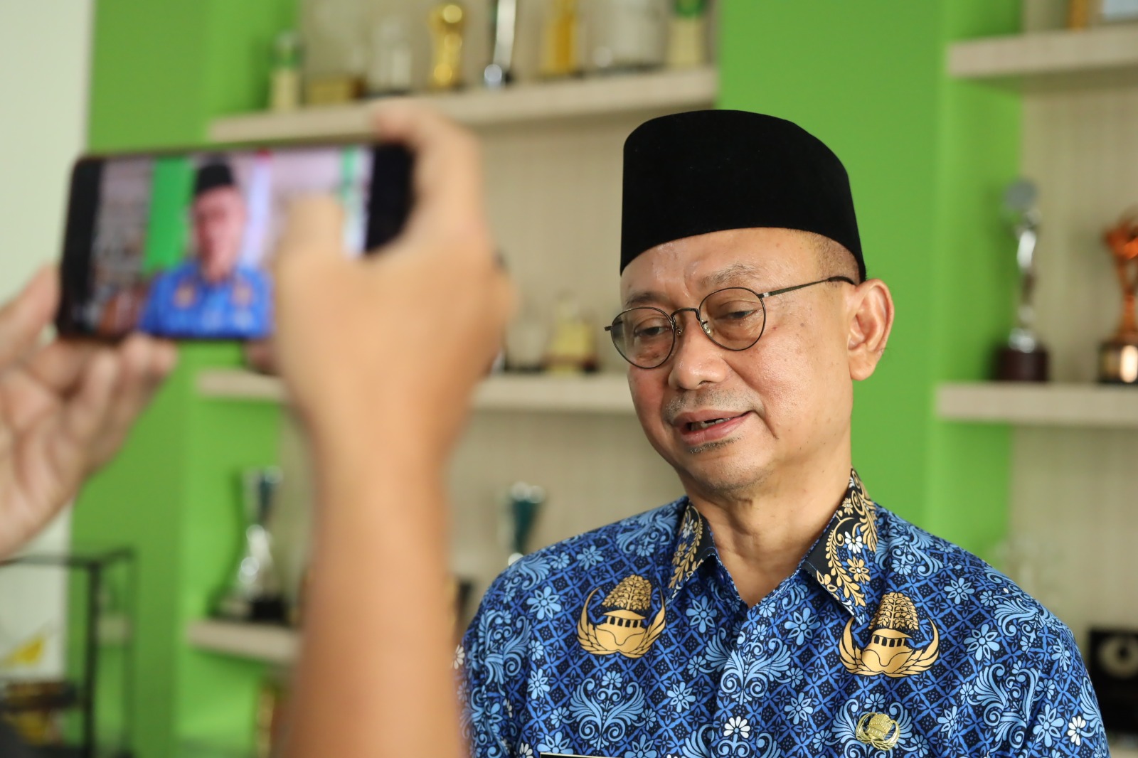 Hari Berkabung Daerah, Pemkot Pontianak Imbau Warga Kibarkan Bendera Setengah Tiang 28 Juni