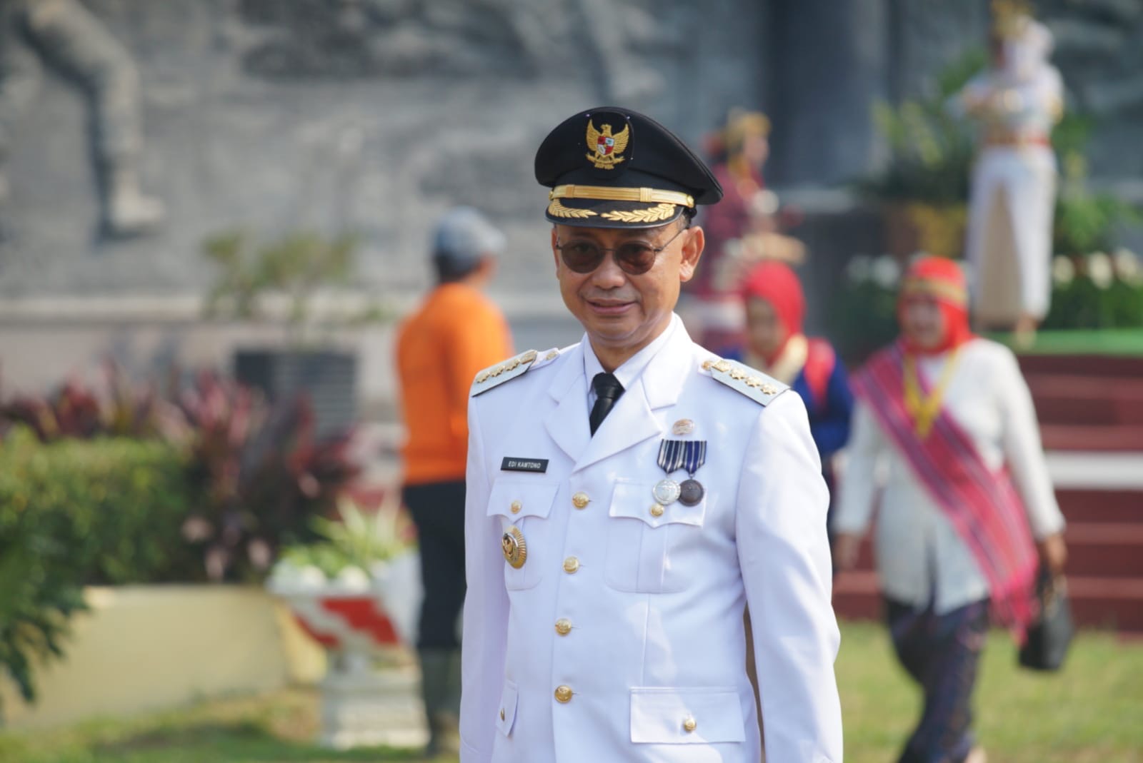 Hari Lahir Pancasila: Pemkot Pontianak Soroti Pentingnya Pengamalan Nilai Kebangsaan Generasi Muda