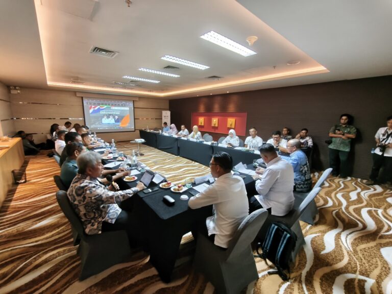 "Pemerintah Provinsi Kalimantan Selatan menyiapkan lima langkah strategis menyusul merosotnya nilai indikator GWPP sebesar 41,05 poin akibat rendahnya serapan anggaran satker."