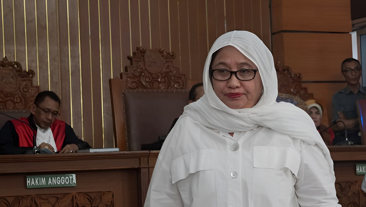 Kepala BGN Nanik S. Deyang Berpeluang Diperiksa Sebagai Saksi Atas Permintaan Sony Sonjaya Dalam Kasus Korupsi MBG