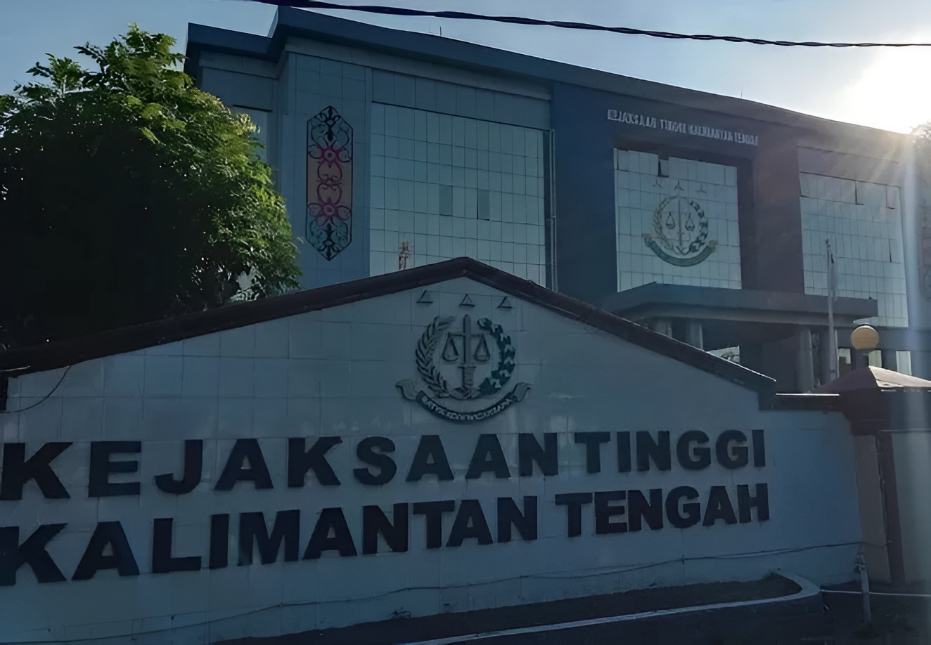 Kejati Kalteng Limpahkan Enam Berkas Perkara Korupsi Penjualan Zirkon ke Pengadilan