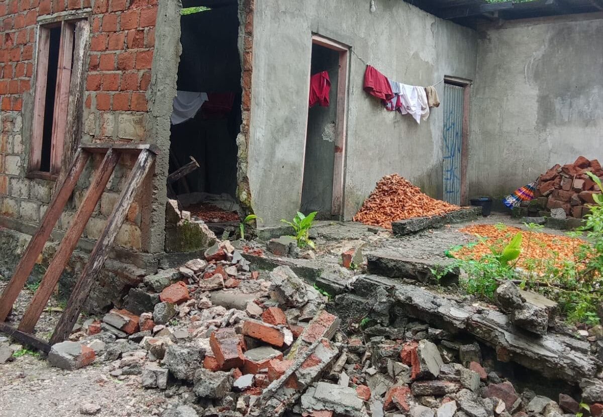 Kemarau Meluas, BNPB Laporkan Krisis Air Bersih di Jawa dan NTB Mendominasi Bencana Nasional
