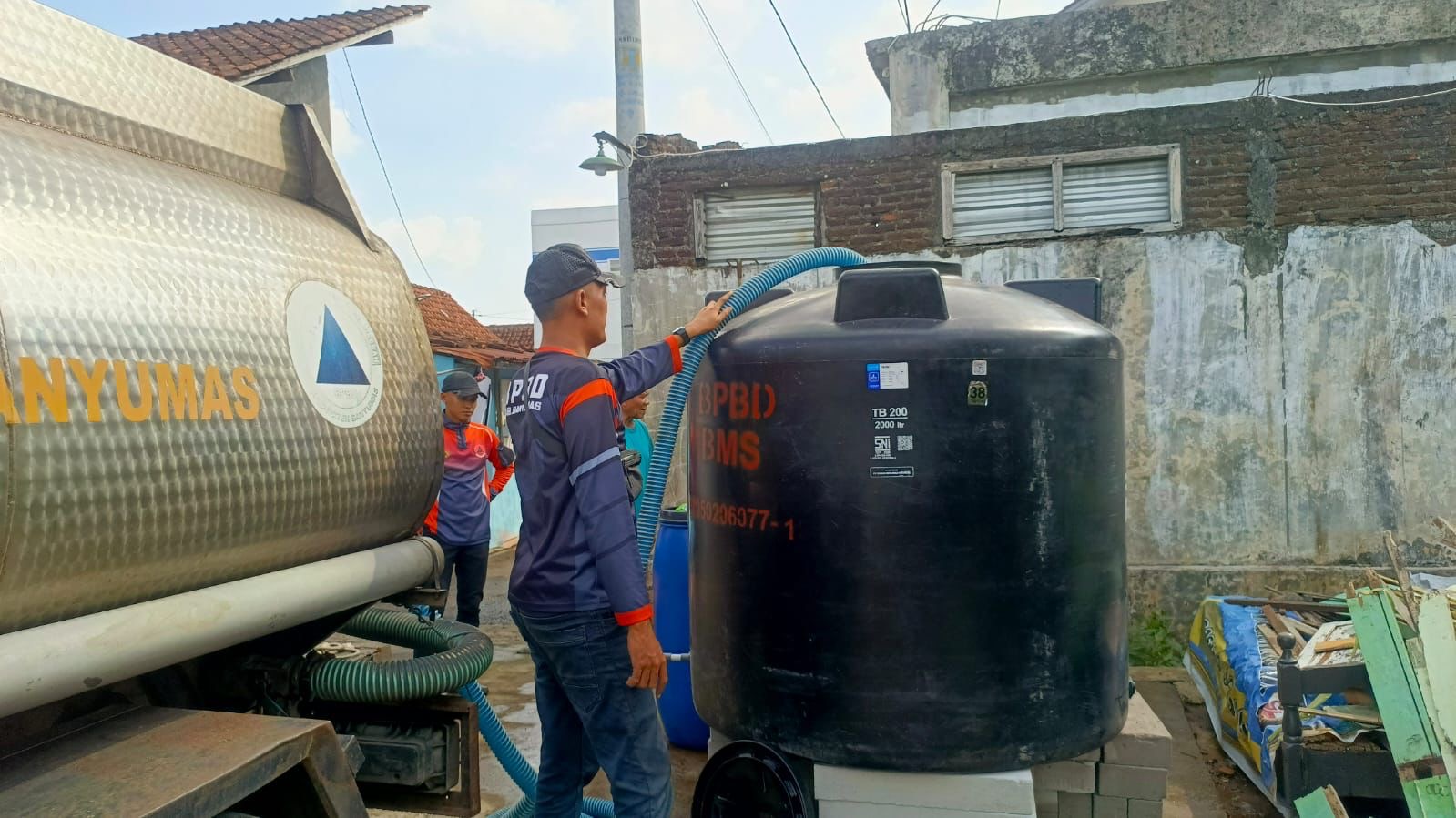 Kemarau Picu Karhutla dan Kekeringan di Sejumlah Wilayah, BNPB Perketat Mitigasi