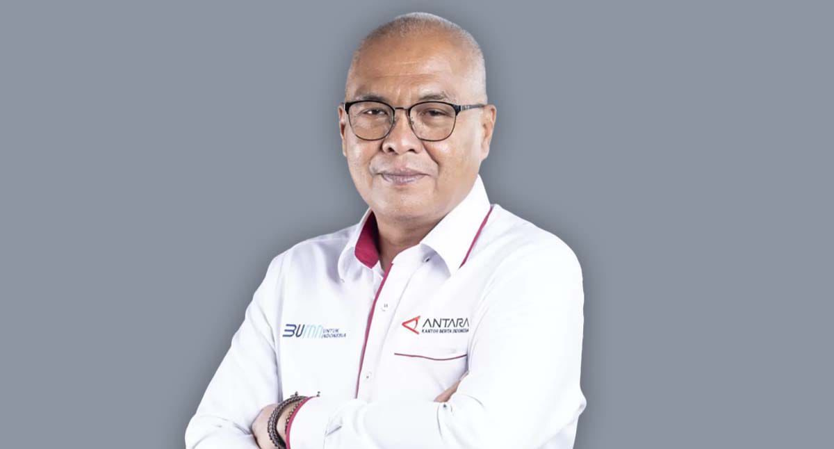 Ketum PWI Pusat Akhmad Munir Dijadwalkan Hadir dan Buka OKK PWI Kalbar