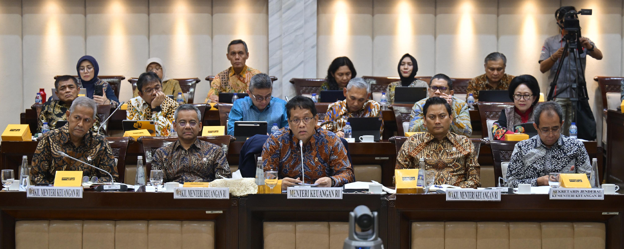 Pemerintah Segera Bentuk Bursa Mineral Tahun Ini, Menkeu Pastikan Berbeda dengan PT DSI