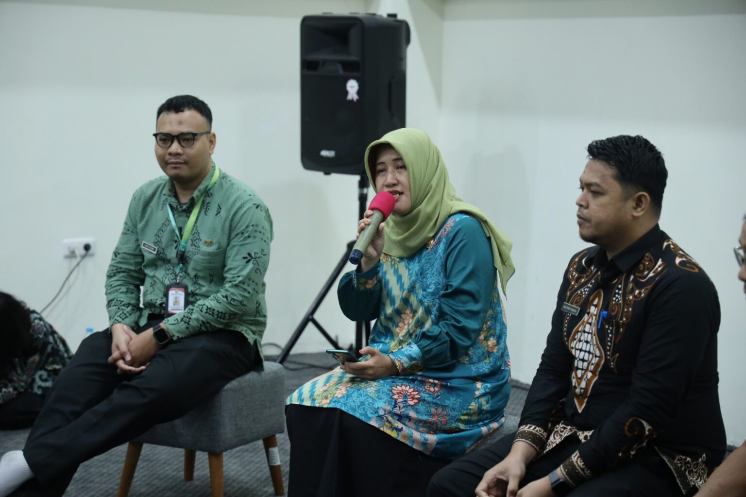 Pemkot Pontianak Tekankan Kecepatan Respon Keluhan Publik via SP4N-LAPOR