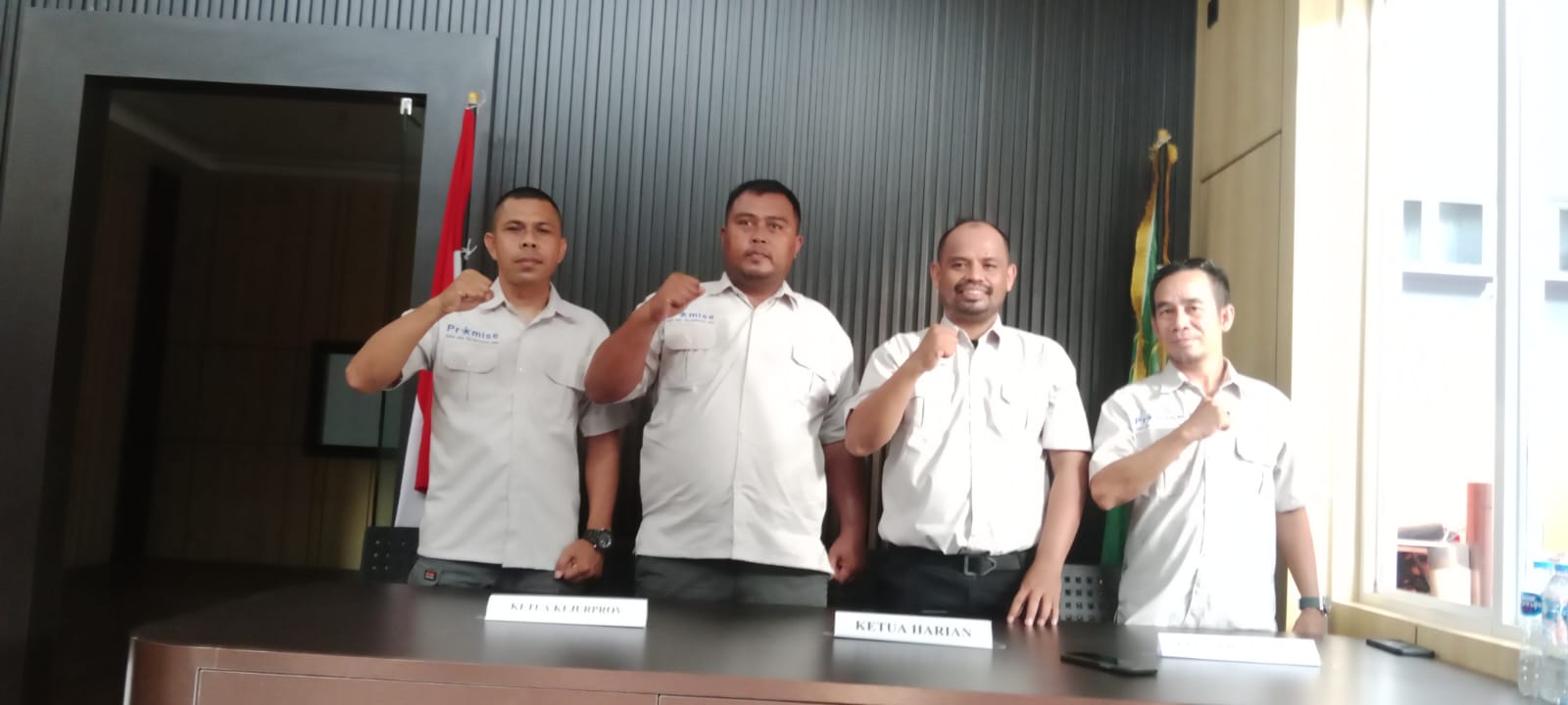 Pertina Kalbar Gelar Kejurprov Tinju 2026 di Kubu Raya