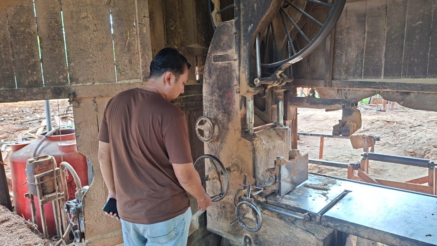 Sekda Pontianak: Kepatuhan Terhadap SOP Lindungi ASN dari Jeratan Hukum