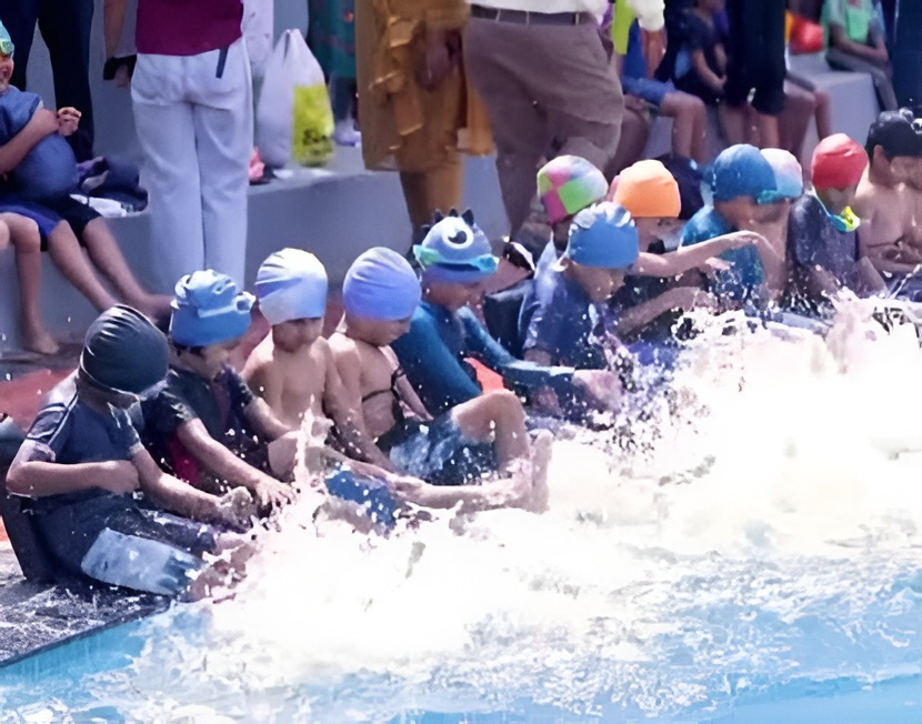 Pertama Kali dalam Sejarah, Pontianak Jadi Tuan Rumah Kejuaraan Renang Nasional 2026