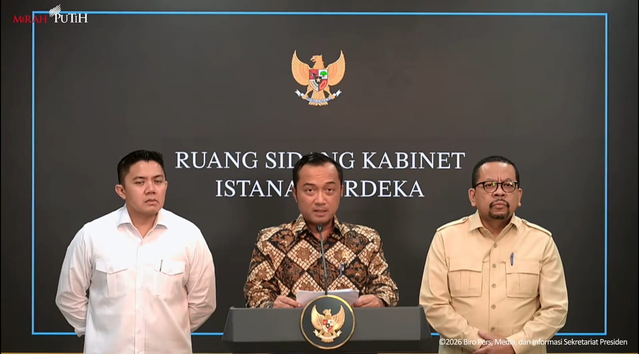 Evaluasi Rapor Merah SOP dan Kualitas Makanan, Presiden Copot Kepala BGN Dadan Hindayana