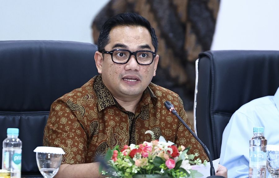 Putusan MK Soal Jakarta Hanya Isi Kekosongan Hukum, DPR-RI Pastikan IKN Tetap Berlanjut
